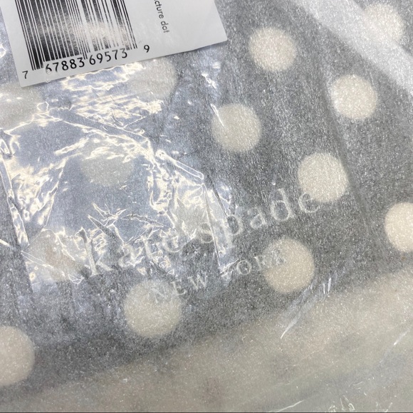 NWT Kate Spade Cameron Picture Dot Crossbody - Picture 8 of 9